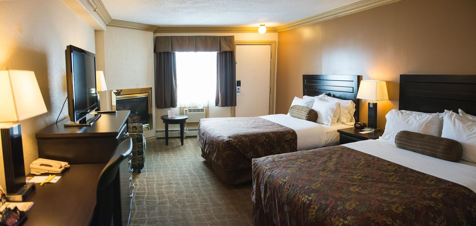 Days Inn By Wyndham High Level Luaran gambar