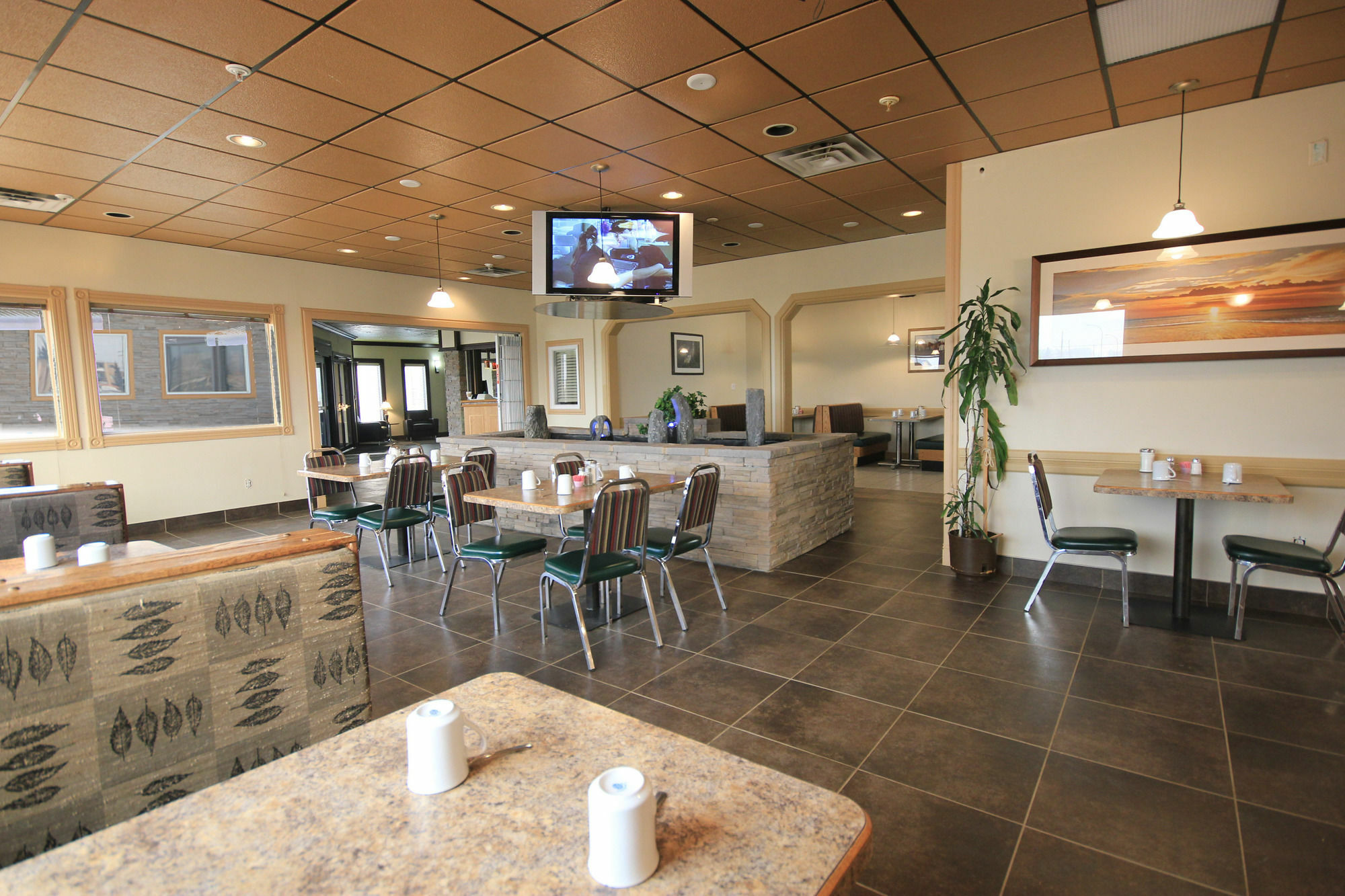 Days Inn By Wyndham High Level Luaran gambar